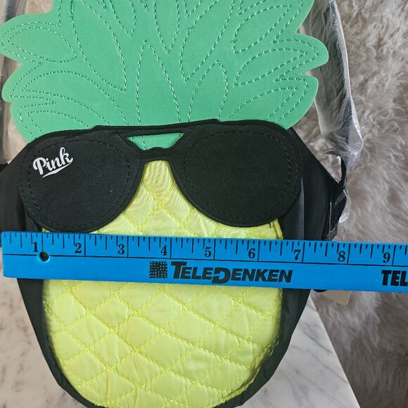 Pink by Victoria Secret Pineapple Cooler - Picture 7 of 11